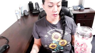 MickaylaMoon Video  [MFC Video] curves naturaltits ink