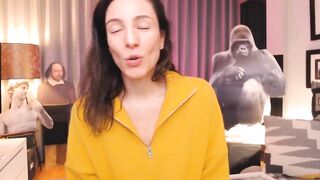 Mora_Marvels Video  [MFC Video] role-play closeup teentube