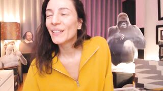 Mora_Marvels Video  [MFC Video] role-play closeup teentube