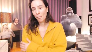 Mora_Marvels Video  [MFC Video] role-play closeup teentube