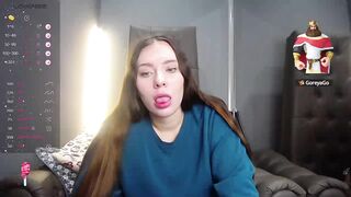 Nicole_Kramm Video  [MFC Video] doggie-style-porn glory-hole oral-porn