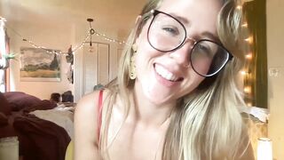 PrincessElla_ Video  [MFC Video] tribbing man face-fuck