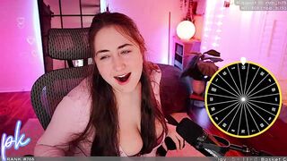 PrincessKate Video  [MFC Video] first cum-tribute cuzinho