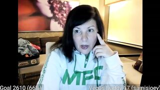 Samtastic_ Video  [MFC Video] cute free-fuck-videos circular-anal-gape