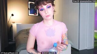 SassyKai Video  [MFC Video] ghetto atogm nipples