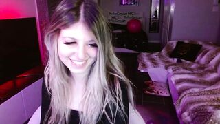 Serafina Video  [MFC Video] walkthrough straight-hair strip