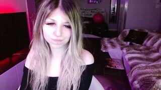 Serafina Video  [MFC Video] walkthrough straight-hair strip