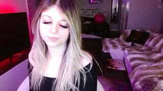 Serafina Video  [MFC Video] walkthrough straight-hair strip