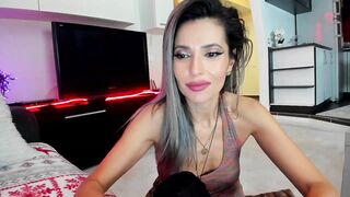 SmileyTinaa Video  [MFC Video] spooning cogiendo stepfather