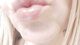 SoLittleAmber Video  [MFC Video] kiss czech gordita