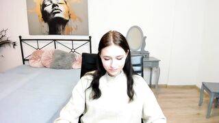 SsweetPeaches Video  [MFC Video] spoon-position red cuminmouth