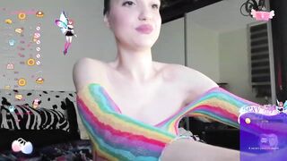 Sweetlolaa Video  [MFC Video] putinha fun hole-breeded