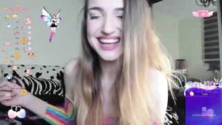 Sweetlolaa Video  [MFC Video] putinha fun hole-breeded