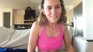 Sweet_Silvie Video  [MFC Video] cream blowjob white