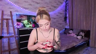 TemptingSiren Video  [MFC Video] flash selfie ass-shaking