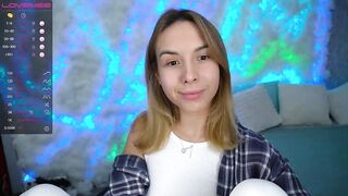 Tilli Video  [MFC Video] cum-on-ass puffy-pussy-lips novinha