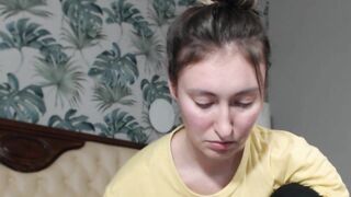 Veronica_4u Video  [MFC Video] solo dick-sucking-lips cornudo