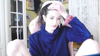 viola__ Video  [MFC Video] dom old-and-young coeds