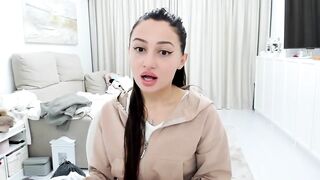 Wennndyk Video  [MFC Video] teenager siririca latino