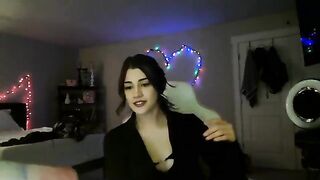 Alliecat001 Video  [MFC Video] small-boobs horny-slut panocha