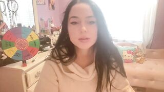 Angel_baby124 Video  [MFC Video] nude camgirl phat-ass