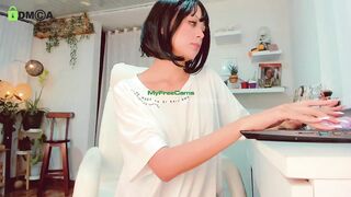 AngelicRossy Video  [MFC Video] amazing young-old couple