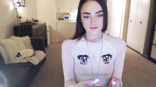 angelpuppygrl Video  [MFC Video] lips studs ass-fisting