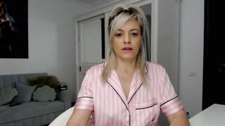 AwesomeBlonde Video  [MFC Video] cunt bedroom rough-porn