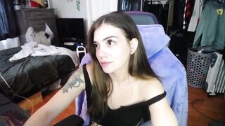 BabyxKat Video  [MFC Video] teen-fuck teenfuns bunda-grande