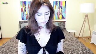 bad_marg Video  [MFC Video] dick-sucking-videos street hot-fuck