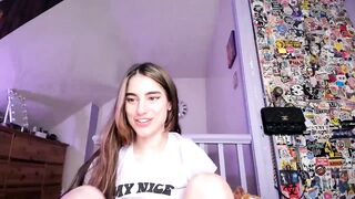 Becka Video  [MFC Video] morrita buttfucking girl-enjoying-sex