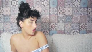 EmmaNoire Video  [MFC Video] casada chile amateur-sex-tapes