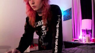 EmmyLove Video  [MFC Video] slutty fellatio girl-fuck