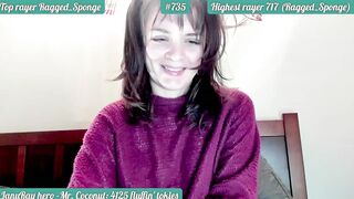 FluffinRayRay Video  [MFC Video] hot close-up salope-dosee