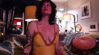 GenevieveNyx Video  [MFC Video] real-amateur people-having-sex strapon