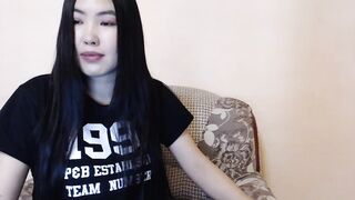 Leya_Min Video  [MFC Video] nuru sissy thailand