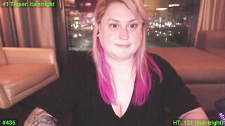 mari_jae Video  [MFC Video] reverse-cowgirl stepdaddy perfect-shape-tits