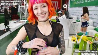 MissMao Video  [MFC Video] hair butthole best