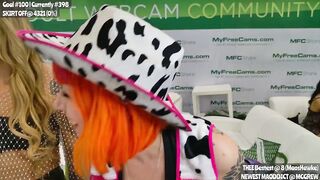 MissMao Video  [MFC Video] erotic prostitute moan