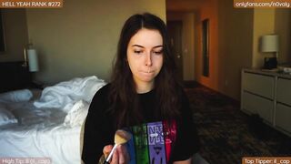 n0vaa Video  [MFC Video] girl-next-door rimming tits