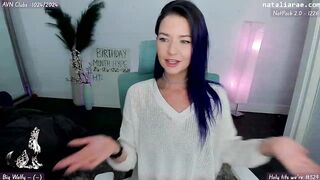 Natalia_Rae Video  [MFC Video] family-roleplay lesbian-sex canadian