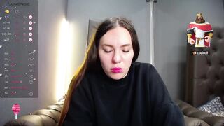 Nicole_Kramm Video  [MFC Video] skinny-body exhibition blowbang