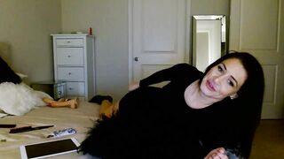 Noelles Video  [MFC Video] sexy-whores beefy-pussy-lips massage