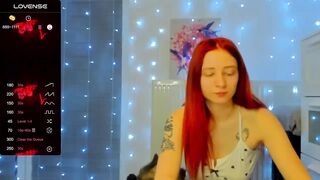 Red_Succubus Video  [MFC Video] sensual school matures