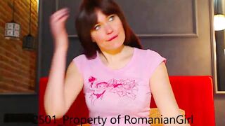 RomanianGirl Video  [MFC Video] real-orgasm hot-whores babes