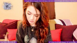 TinaHale Video  [MFC Video] circumcised spoon-position cachonda