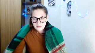 Ur_Jenny Video  [MFC Video] socks stepdaughter perrito