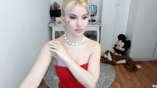 WinterJewel Video  [MFC Video] heels story boquete