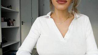 Yourbabyyy96 Video  [MFC Video] gemidos food amante