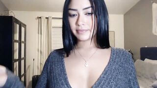 YourGoddessLu Video  [MFC Video] hot-wife costume toe-sucking